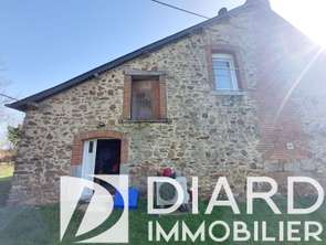 Vente Maison 3 chambresSaint-Germain-du-Pinel