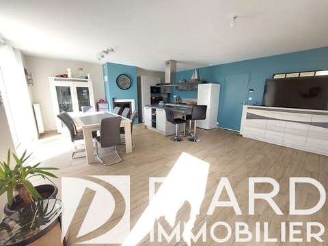 Vente maison 4 pièces Vente maison 4 pièces