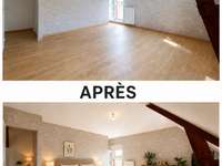 Vente maison 5 pièces Vente maison 5 pièces