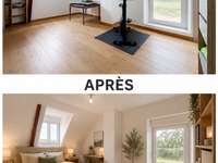 Vente maison 5 pièces Vente maison 5 pièces