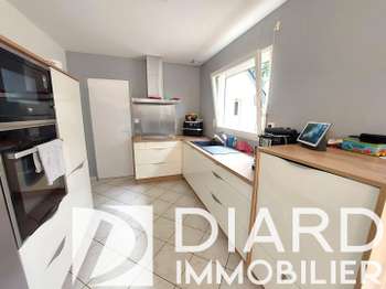Vente Maison 4 chambresSaint-Germain-du-Pinel