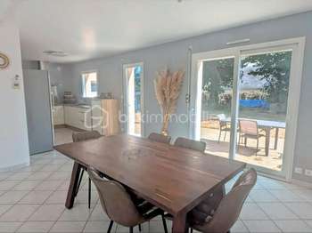 Vente Maison 4 chambresSaint-Germain-du-Pinel