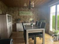 Vente maison 5 pièces Vente maison 5 pièces