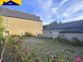 Vente Maison 1 chambreSaint-Germain-du-Pinel