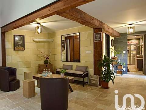 Vente maison 7 pièces Saint-Germain-du-Puch 33