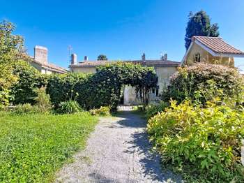 Vente Maison 11 chambresSaint-Germain-du-Puch