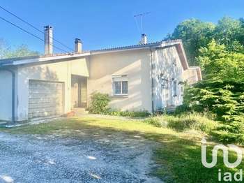 Vente maison 6 pièces Saint-Germain-du-Puch 33