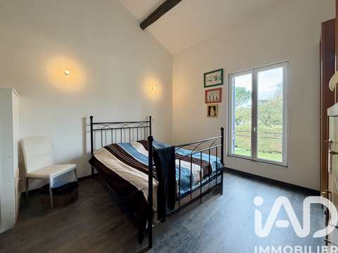 Vente maison 3 pièces Saint-Germain-du-Puch 33