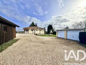 Vente Maison 3 chambresSaint-Germain-du-Puch