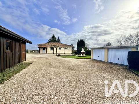 Vente maison 4 pièces Saint-Germain-du-Puch 33