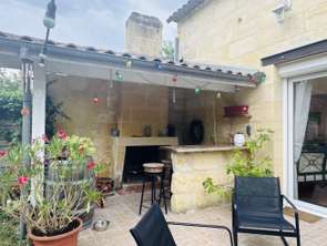 Vente Maison 4 chambresSaint-Germain-du-Puch