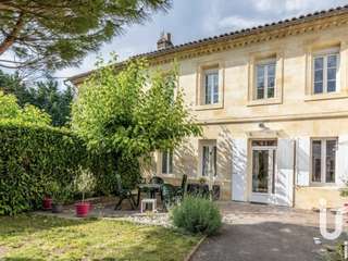 Vente maison 7 pièces Vente maison 7 pièces