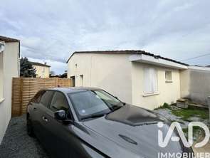 Vente Maison 2 chambresSaint-Germain-du-Puch