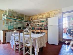 Vente Maison 4 chambresSaint-Germain-du-Puch