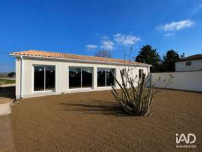 Vente Maison 4 piècesSaint-Germain-du-Puch