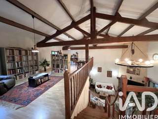 Vente maison 8 pièces Vente maison 8 pièces