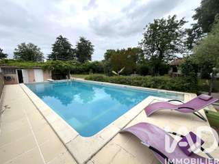 Vente maison 8 pièces Vente maison 8 pièces