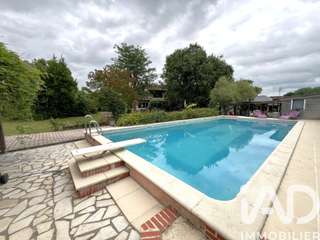 Vente maison 8 pièces Vente maison 8 pièces