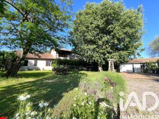 Vente maison 8 pièces Vente maison 8 pièces