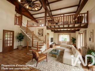Vente maison 8 pièces Vente maison 8 pièces