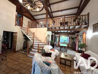 Vente maison 8 pièces Vente maison 8 pièces