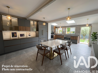 Vente maison 8 pièces Vente maison 8 pièces