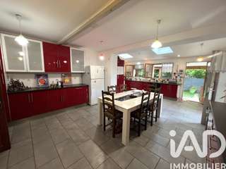 Vente maison 8 pièces Vente maison 8 pièces