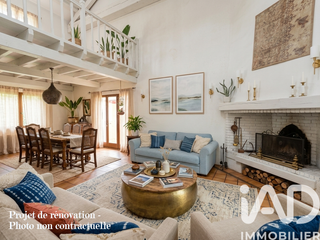 Vente maison 8 pièces Vente maison 8 pièces