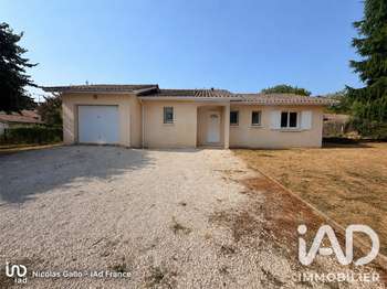 Vente Maison 3 chambresSaint-Germain-du-Puch