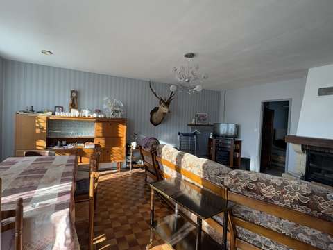 Vente maison 5 pièces Vente maison 5 pièces