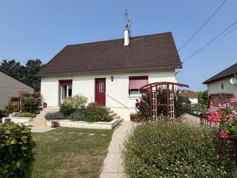 Vente maison 6 pièces Saint-Germain-du-Puy 18