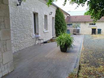 Vente Maison 4 chambresSaint-Germain-du-Puy