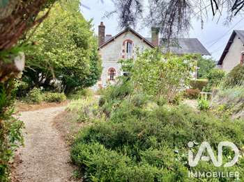 Vente Maison 4 chambresSaint-Germain-du-Puy