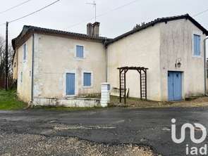 Vente Maison 3 chambresSaint-Germain-du-Salembre