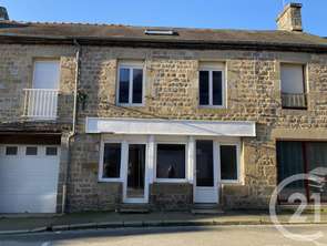 Vente Maison 2 chambresSaint-Germain-en-Coglès