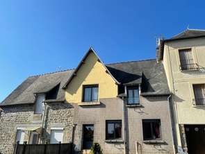 Vente Maison 4 chambresSaint-Germain-en-Coglès