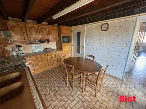 Vente maison 6 pièces Vente maison 6 pièces