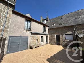 Vente Maison 4 chambresSaint-Germain-en-Coglès