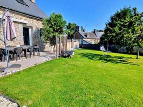 Vente Maison 4 chambresSaint-Germain-en-Coglès