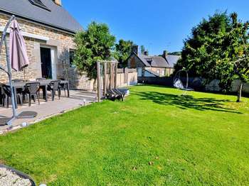 Vente maison 6 pièces Saint-Germain-en-Coglès 35