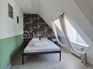 Vente maison 5 pièces Vente maison 5 pièces