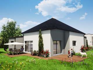 Vente maison