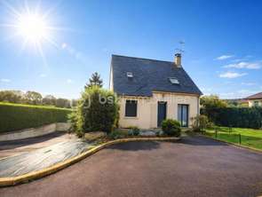 Vente Maison 3 chambresSaint-Germain-en-Coglès