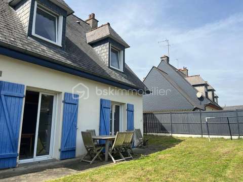 Vente maison 6 pièces Saint-Germain-en-Coglès 35