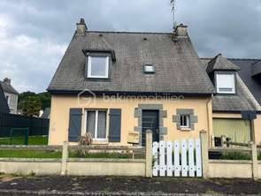 Vente Maison 4 chambresSaint-Germain-en-Coglès