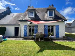 Vente Maison 4 chambresSaint-Germain-en-Coglès