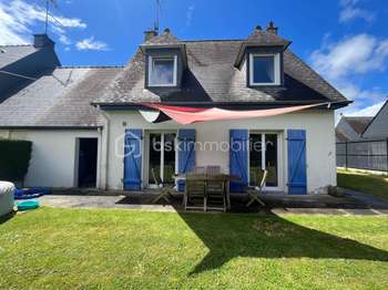Vente maison 5 pièces Saint-Germain-en-Coglès 35