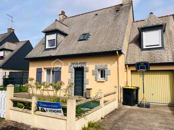 Vente Maison 4 chambresSaint-Germain-en-Coglès