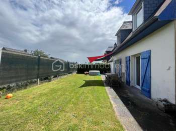 Vente Maison 4 chambresSaint-Germain-en-Coglès