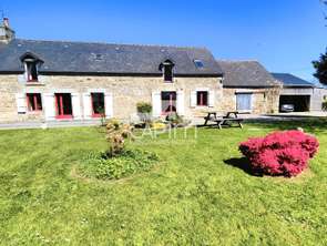 Vente Maison 3 chambresSaint-Germain-en-Coglès